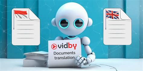 Help translate documents in bahasa indonesia and english by .
